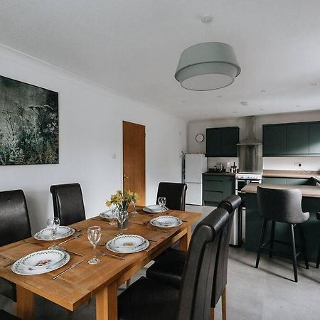 Underwood Cottage - Peaceful House In Kendal With Views Of Cumbria Extérieur photo