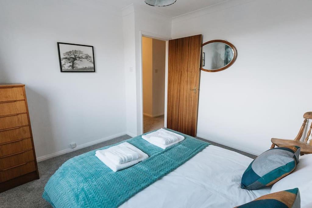 Underwood Cottage - Peaceful House In Kendal With Views Of Cumbria Extérieur photo