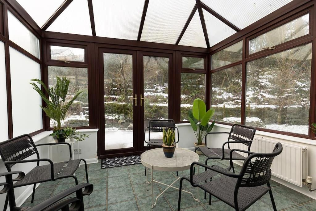 Underwood Cottage - Peaceful House In Kendal With Views Of Cumbria Extérieur photo