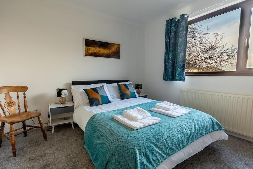 Underwood Cottage - Peaceful House In Kendal With Views Of Cumbria Extérieur photo