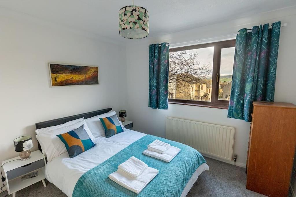 Underwood Cottage - Peaceful House In Kendal With Views Of Cumbria Extérieur photo