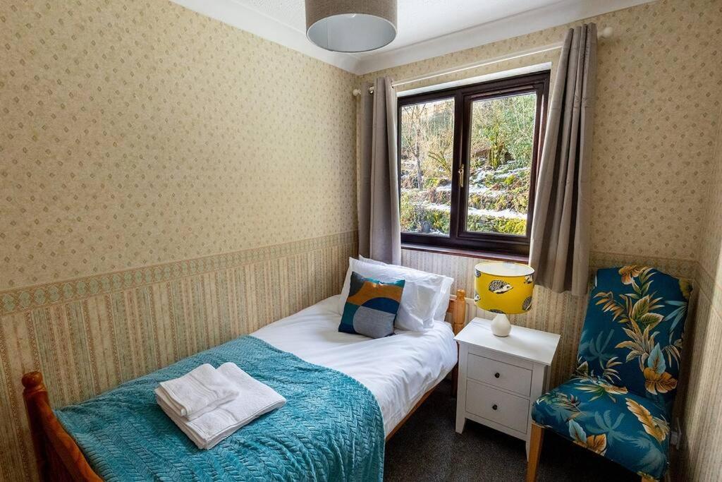Underwood Cottage - Peaceful House In Kendal With Views Of Cumbria Extérieur photo