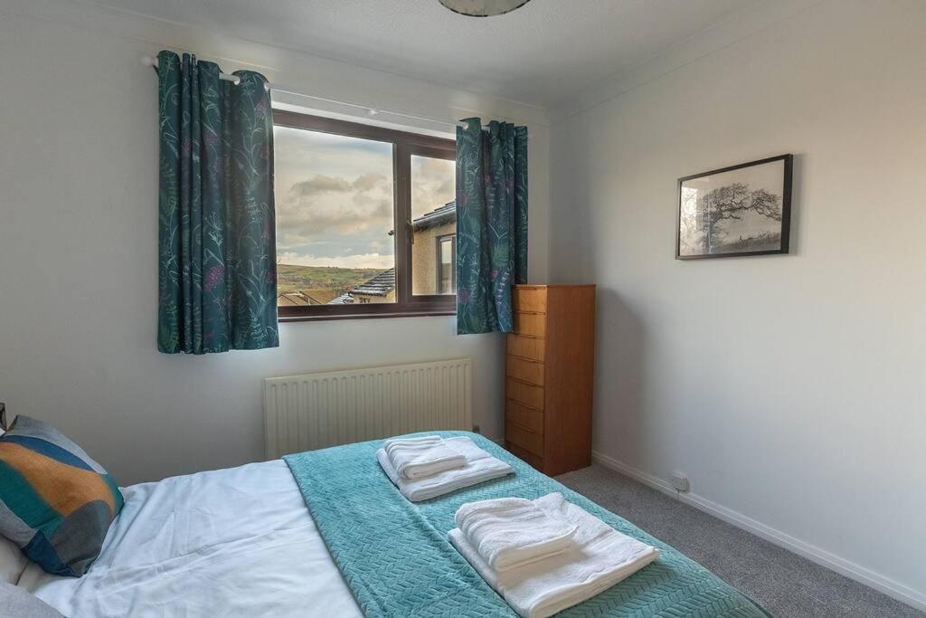 Underwood Cottage - Peaceful House In Kendal With Views Of Cumbria Extérieur photo