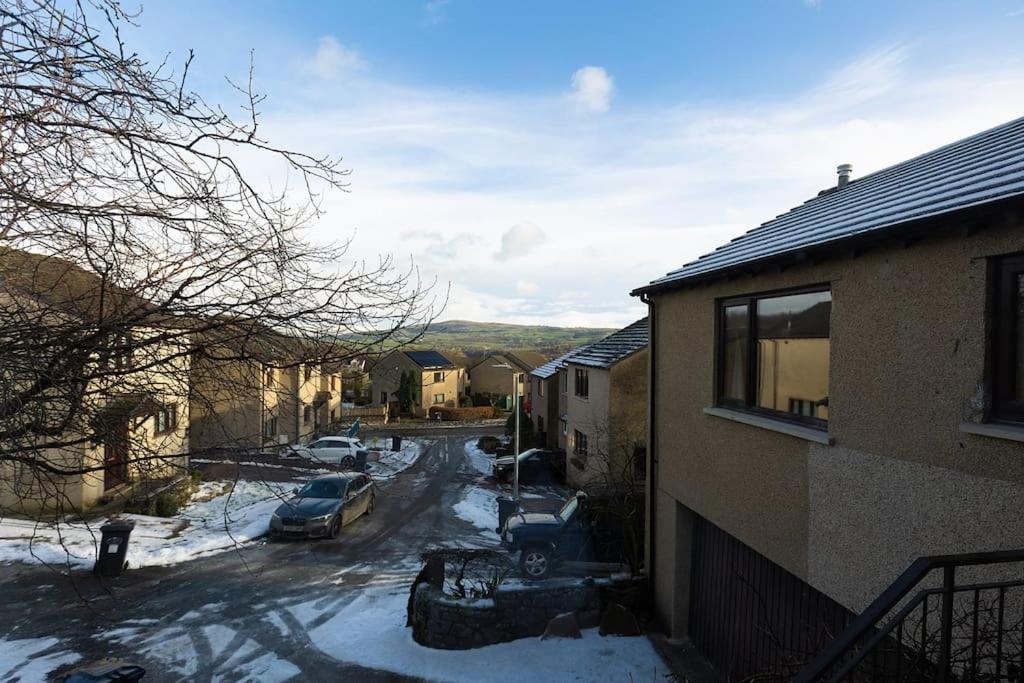 Underwood Cottage - Peaceful House In Kendal With Views Of Cumbria Extérieur photo