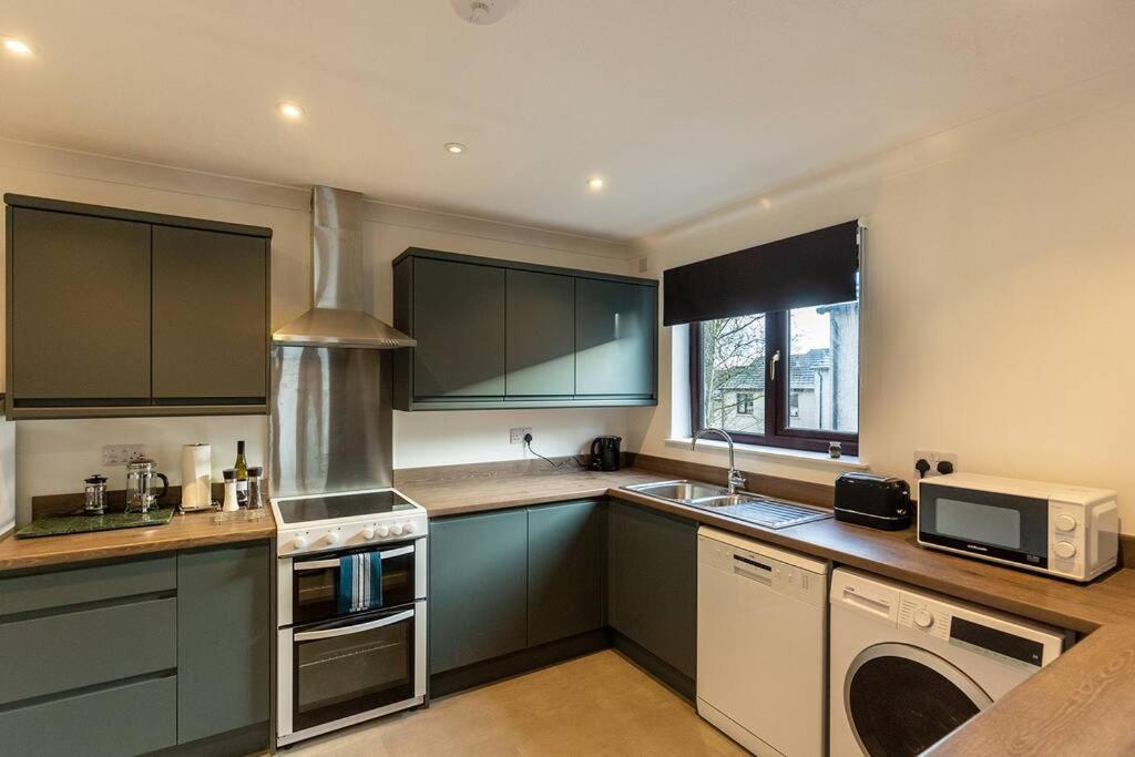 Underwood Cottage - Peaceful House In Kendal With Views Of Cumbria Extérieur photo